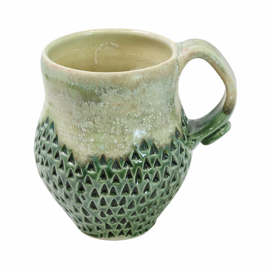 Round Mug (Ridgeline 26)