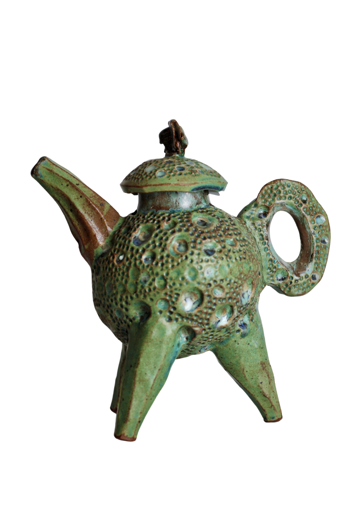 Teapot