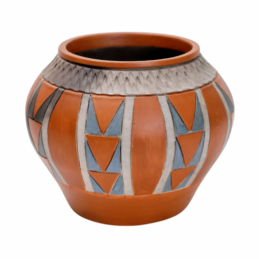 Terra Sigillata Pot
