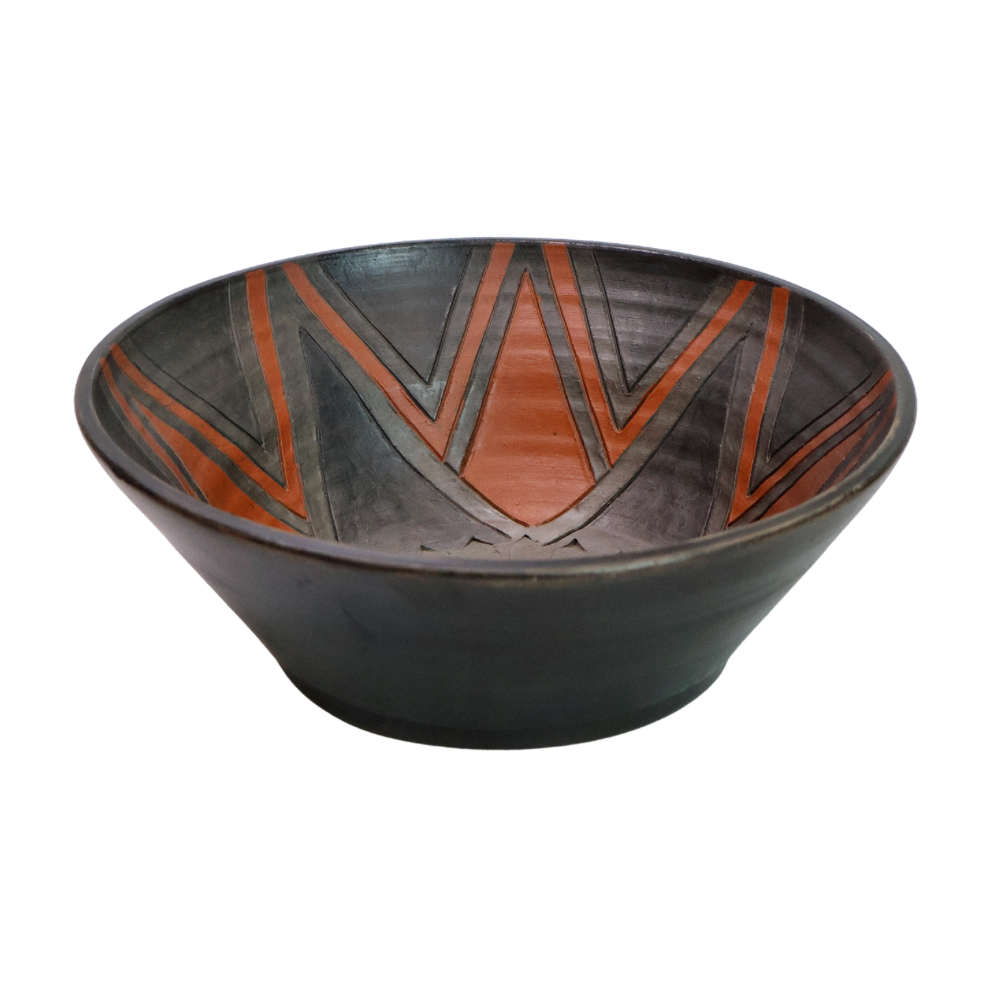 Terra Sigillata Bowl