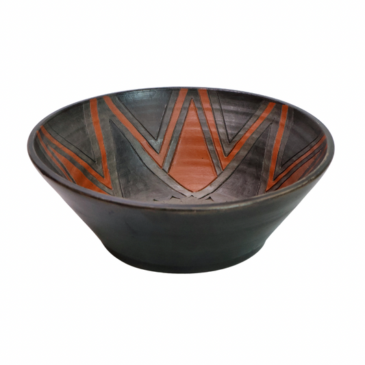 Terra Sigillata Bowl