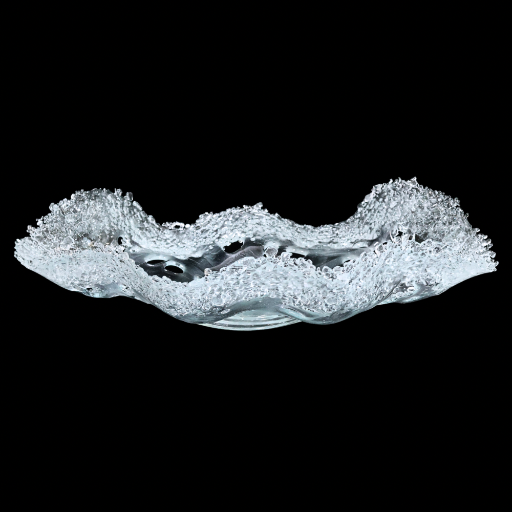 Crystal Clear Bowl