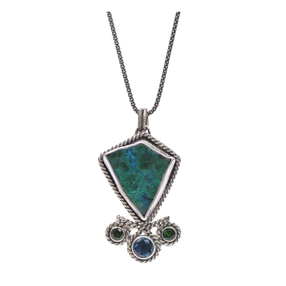 Above & Beyond Pendant