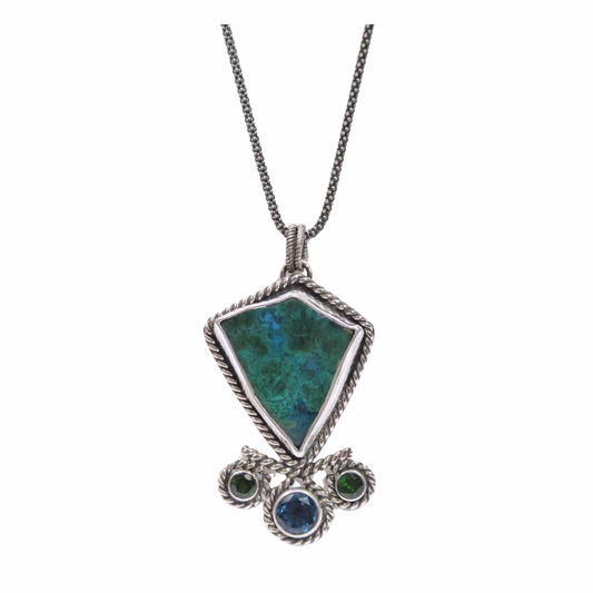Above & Beyond Pendant