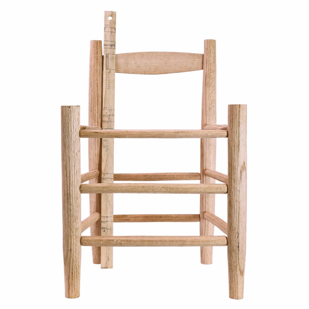 Side Chair "Map"