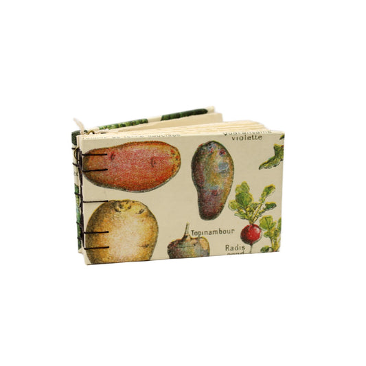 Potato Stalag Journal