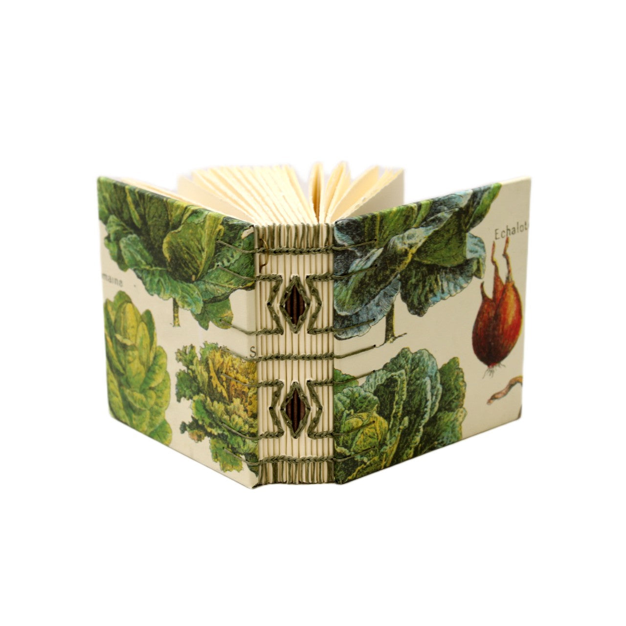 Shallot Cornerstone Journal