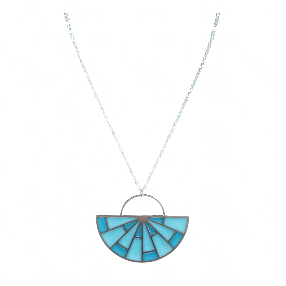 Citrus Necklace