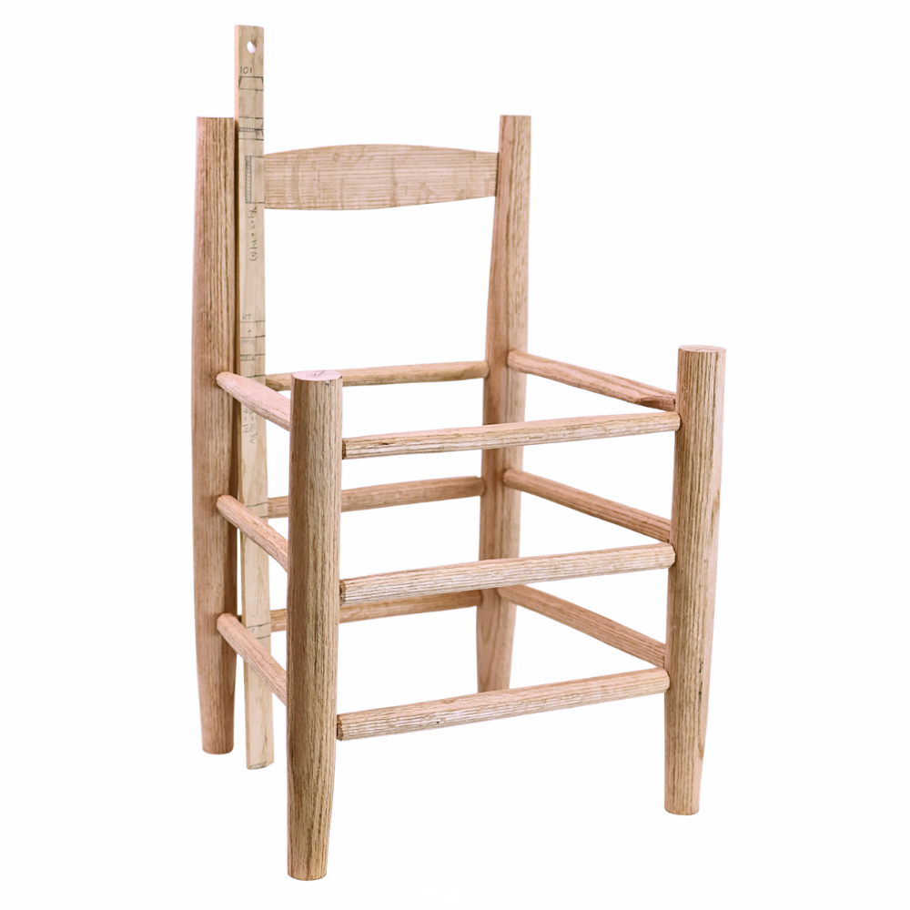 Side Chair "Map"