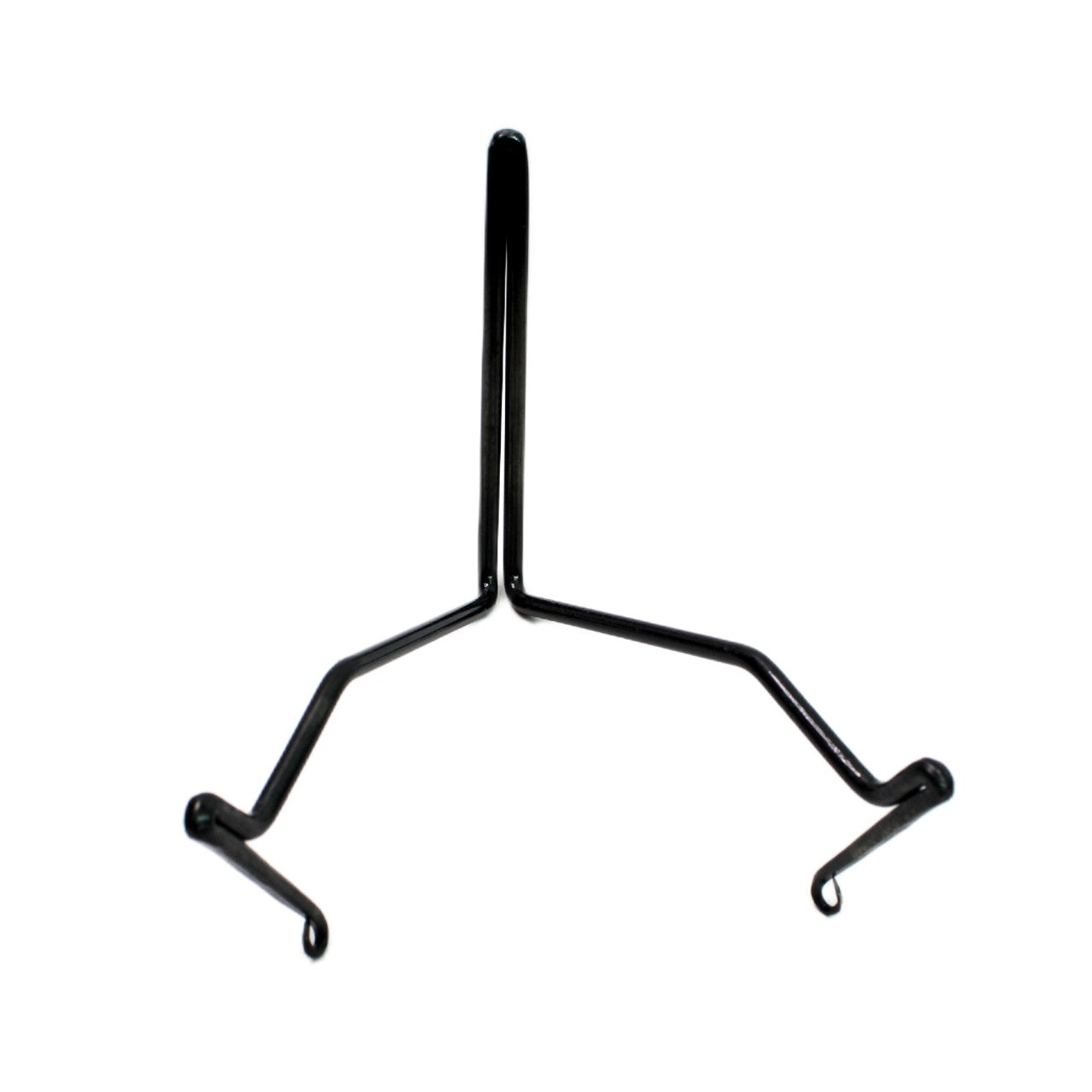 Iron Plate Stand
