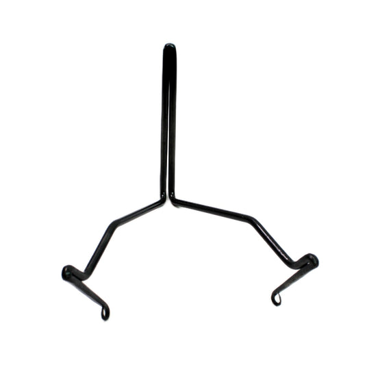 Iron Plate Stand