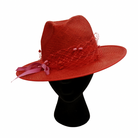 Gemini Fedora