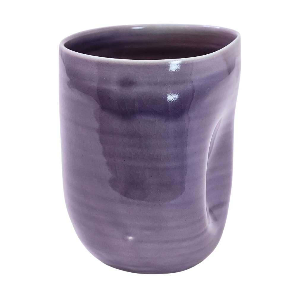 Ergonomic Cups