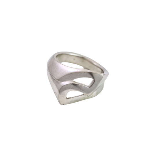 Pathway Design Ring