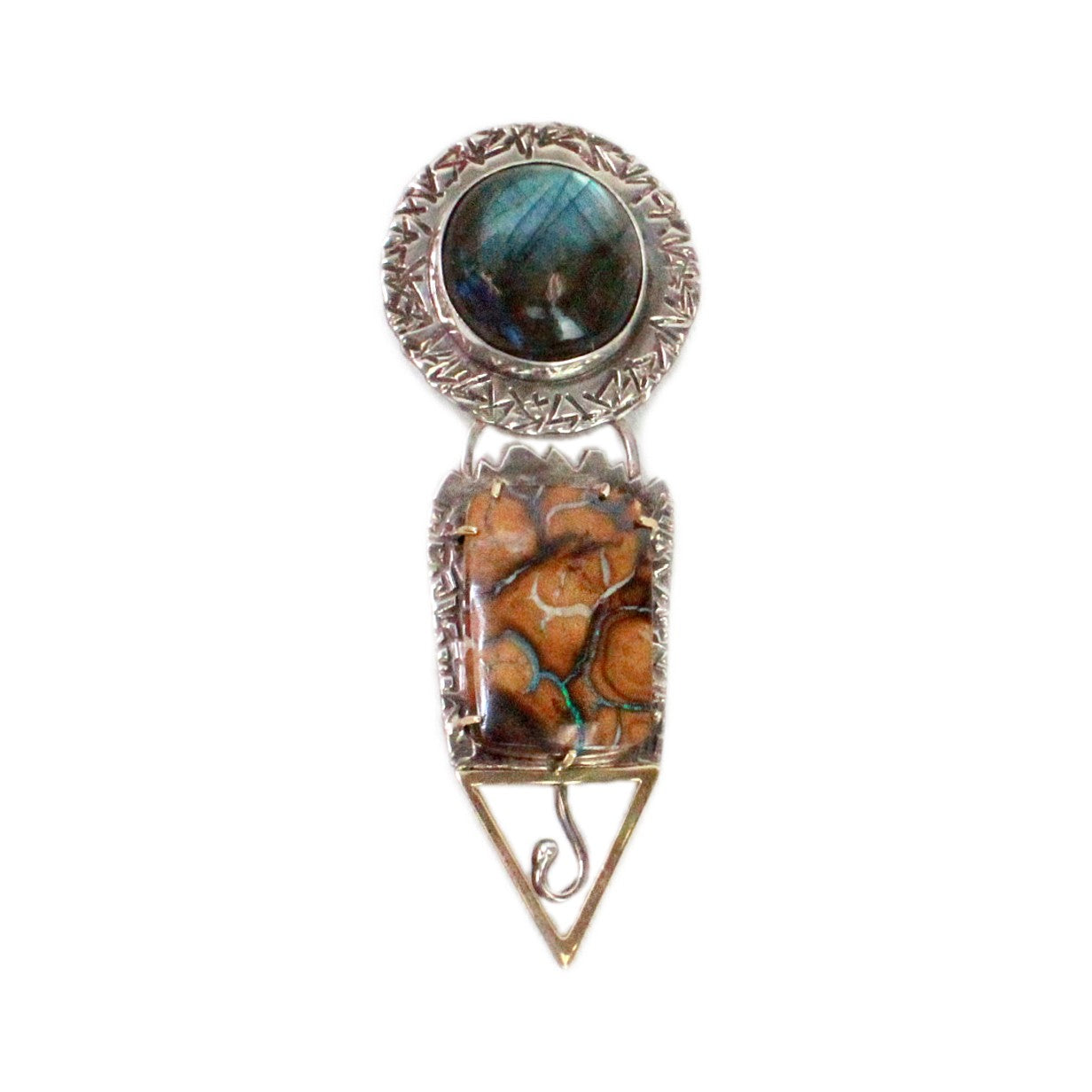 Moon Pendant