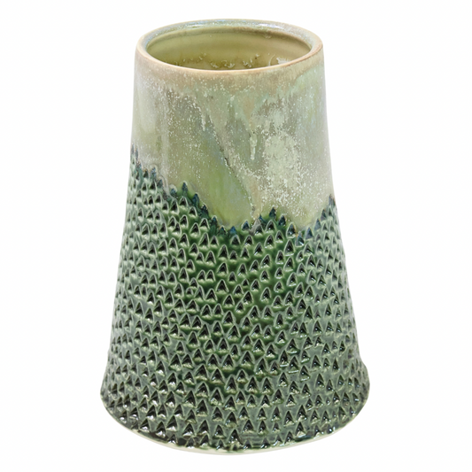 Large Vase (Ridgeline 26)