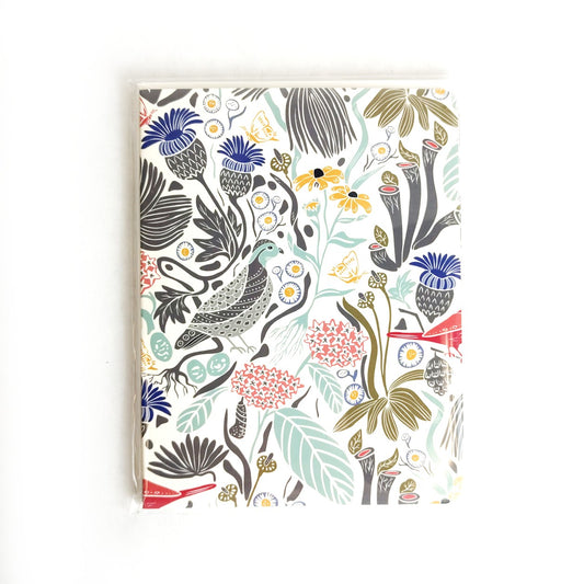 Pattern Note Cards 3-Pack