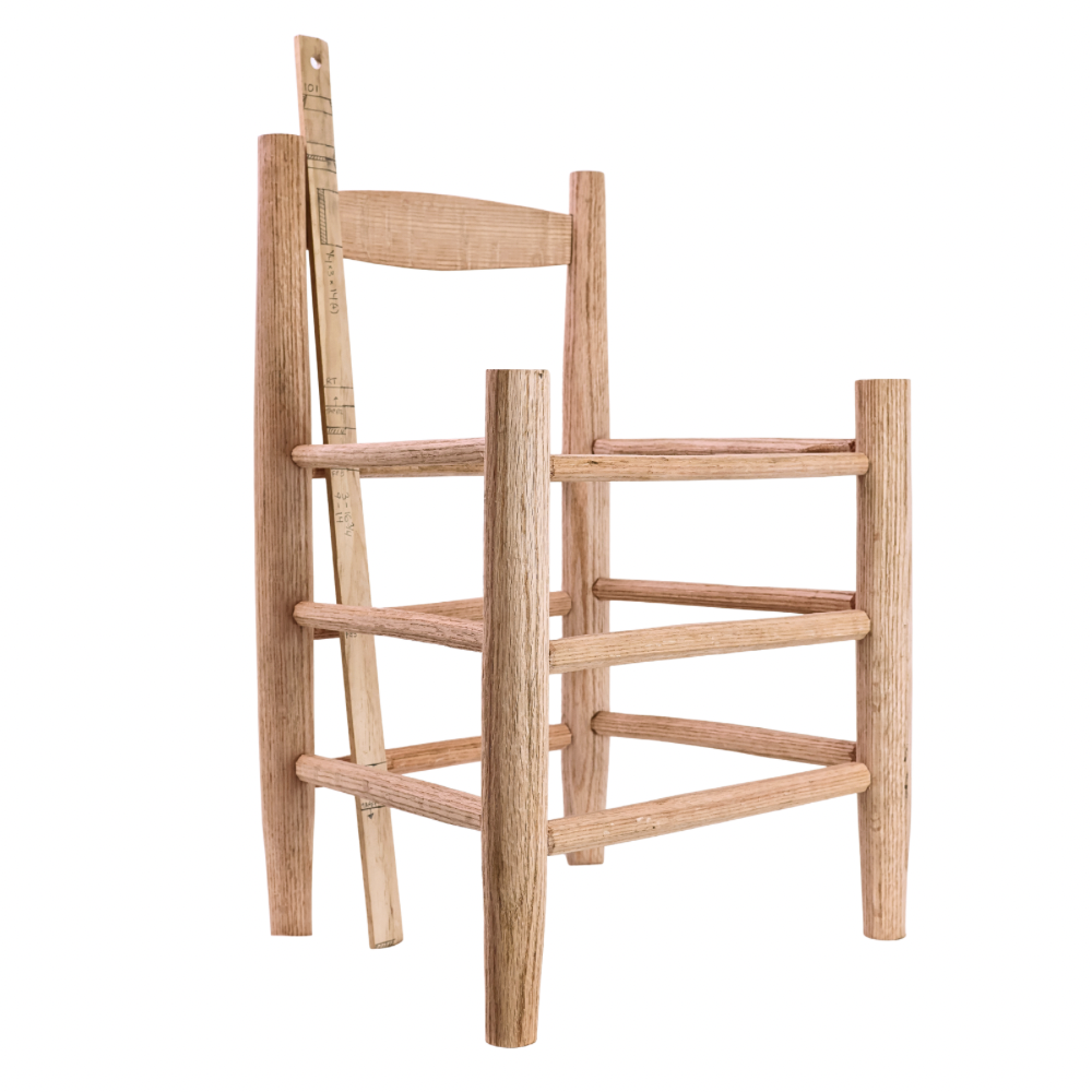 Side Chair "Map"