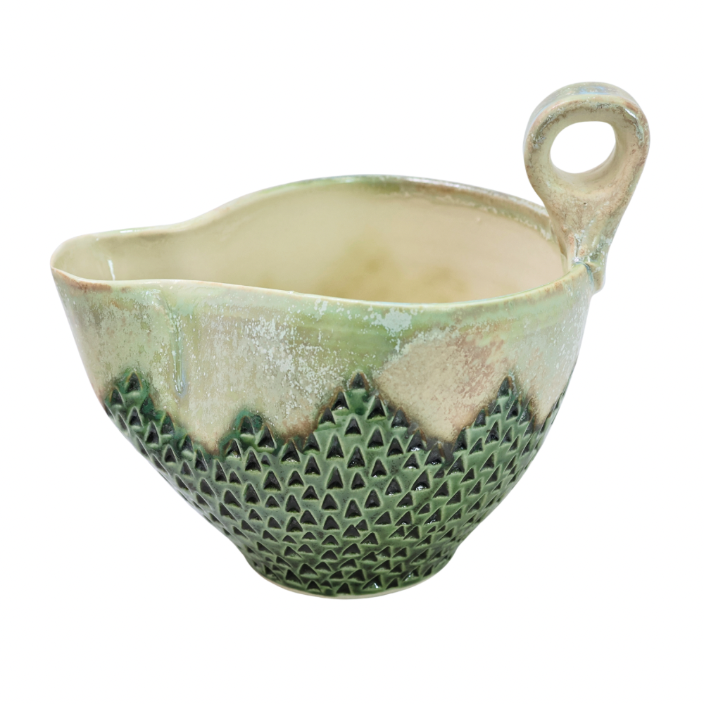Small Batter Bowl (Ridgeline 26)