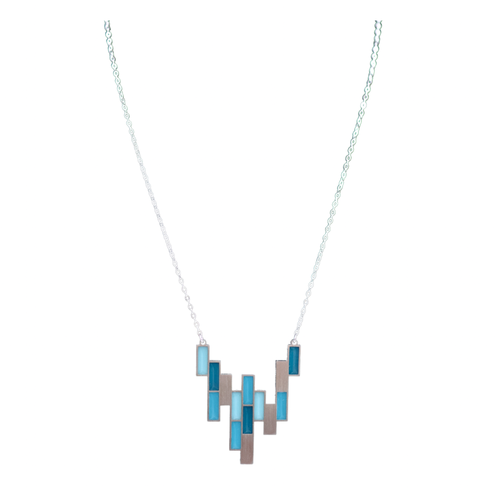 Cascade Necklace