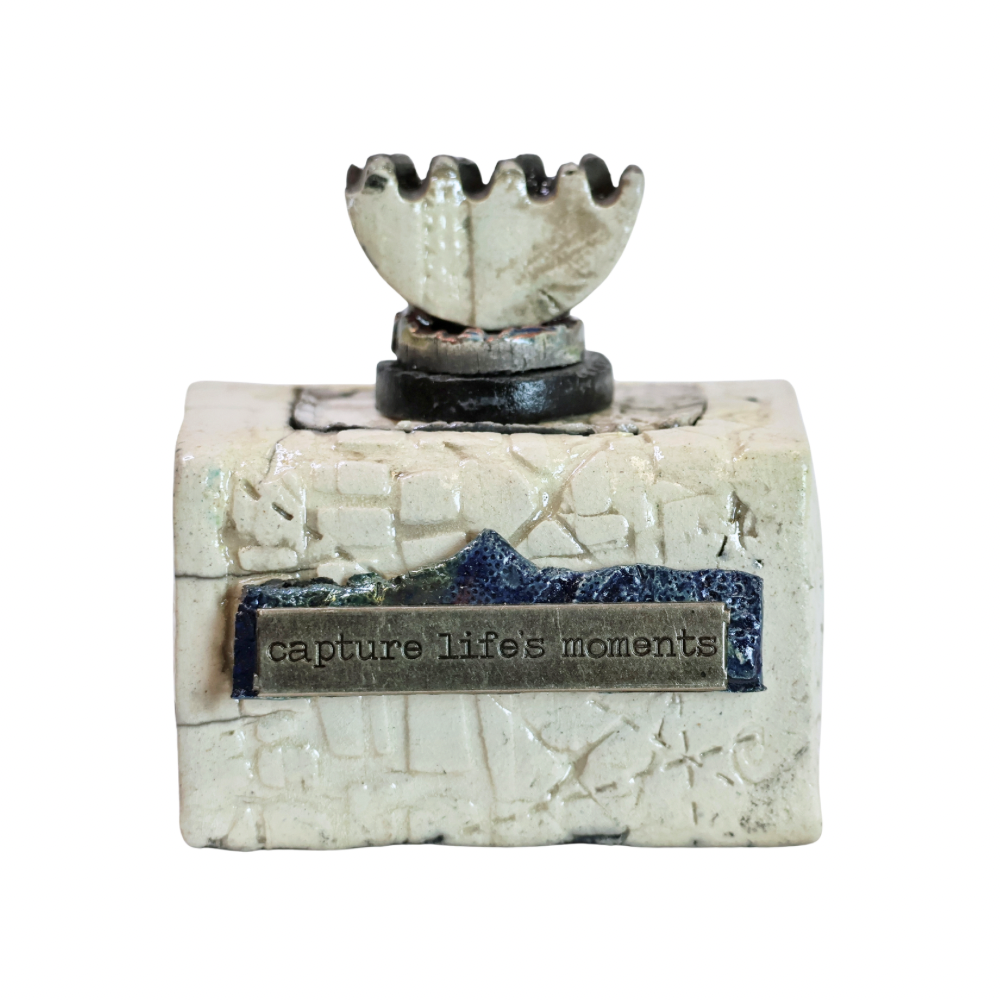 Prayer Box - Capture