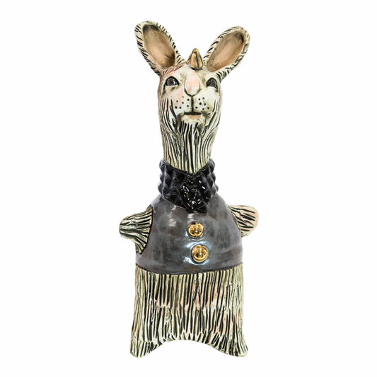 Wild Rabbit #80