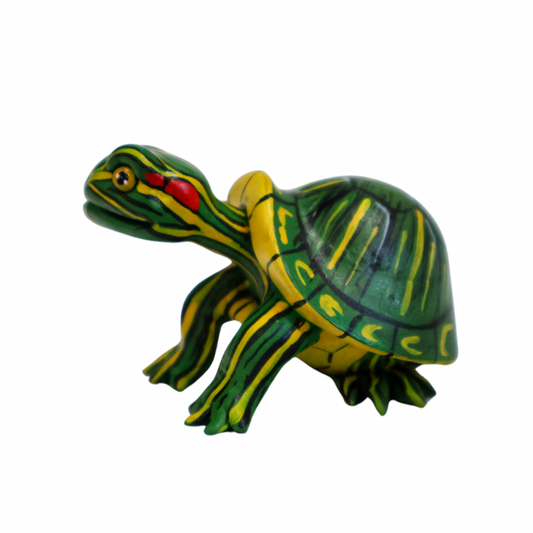 Red Ear Slider Turtle