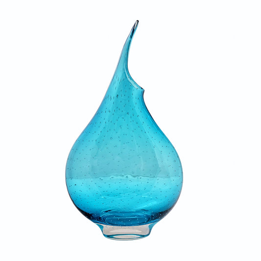 Tusk Bubble Vase