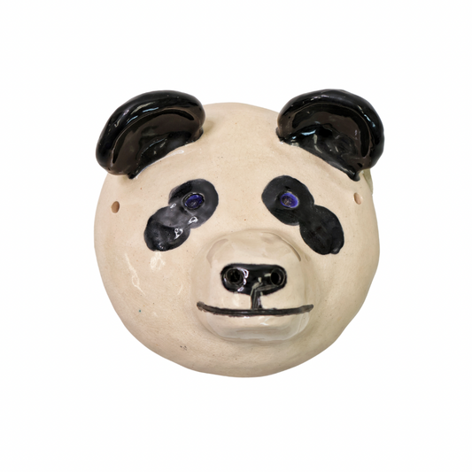 Panda Mask