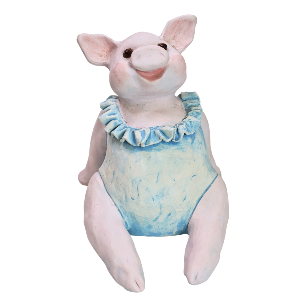 Miss Piggy