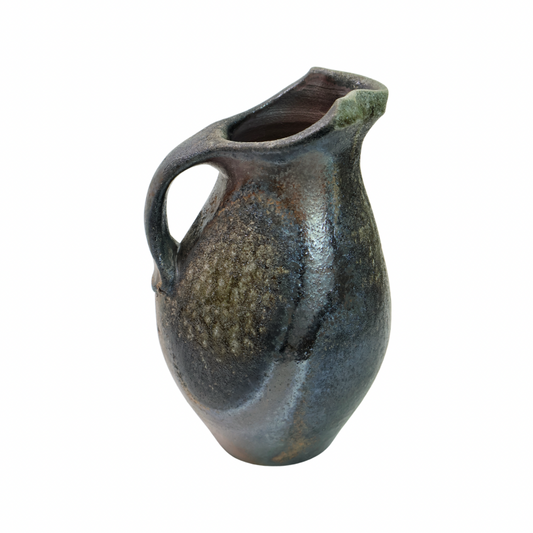 Pitcher