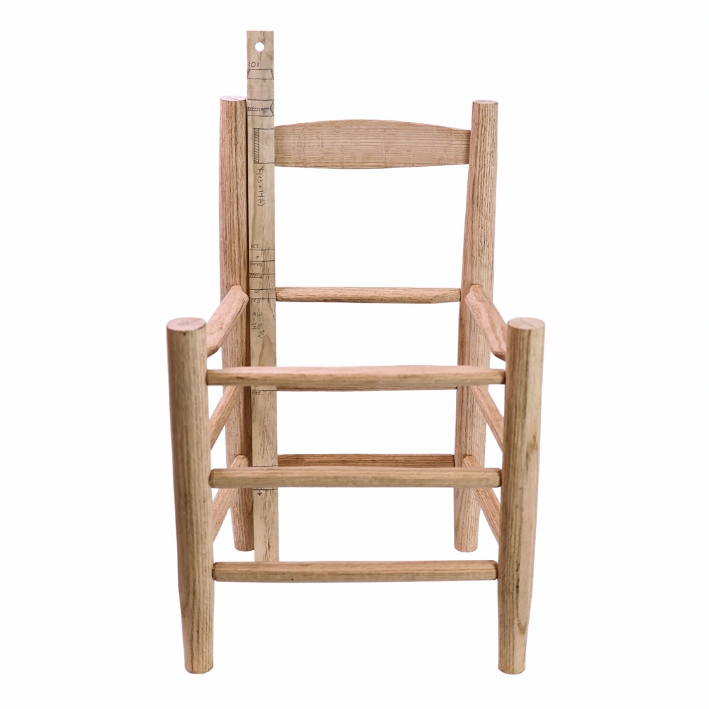 Side Chair "Map"