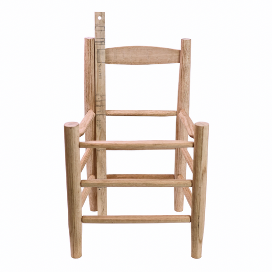 Side Chair "Map"