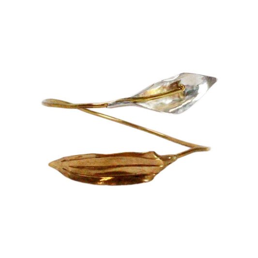 Calla Lily Bangle