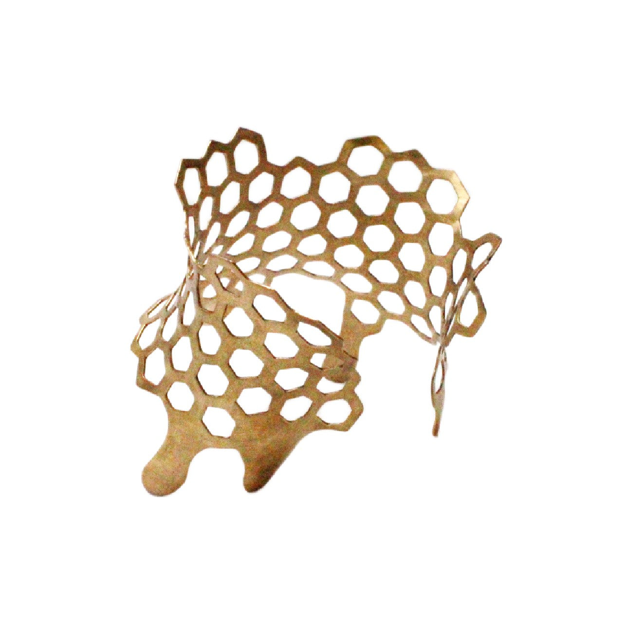 Honeycomb Cuff