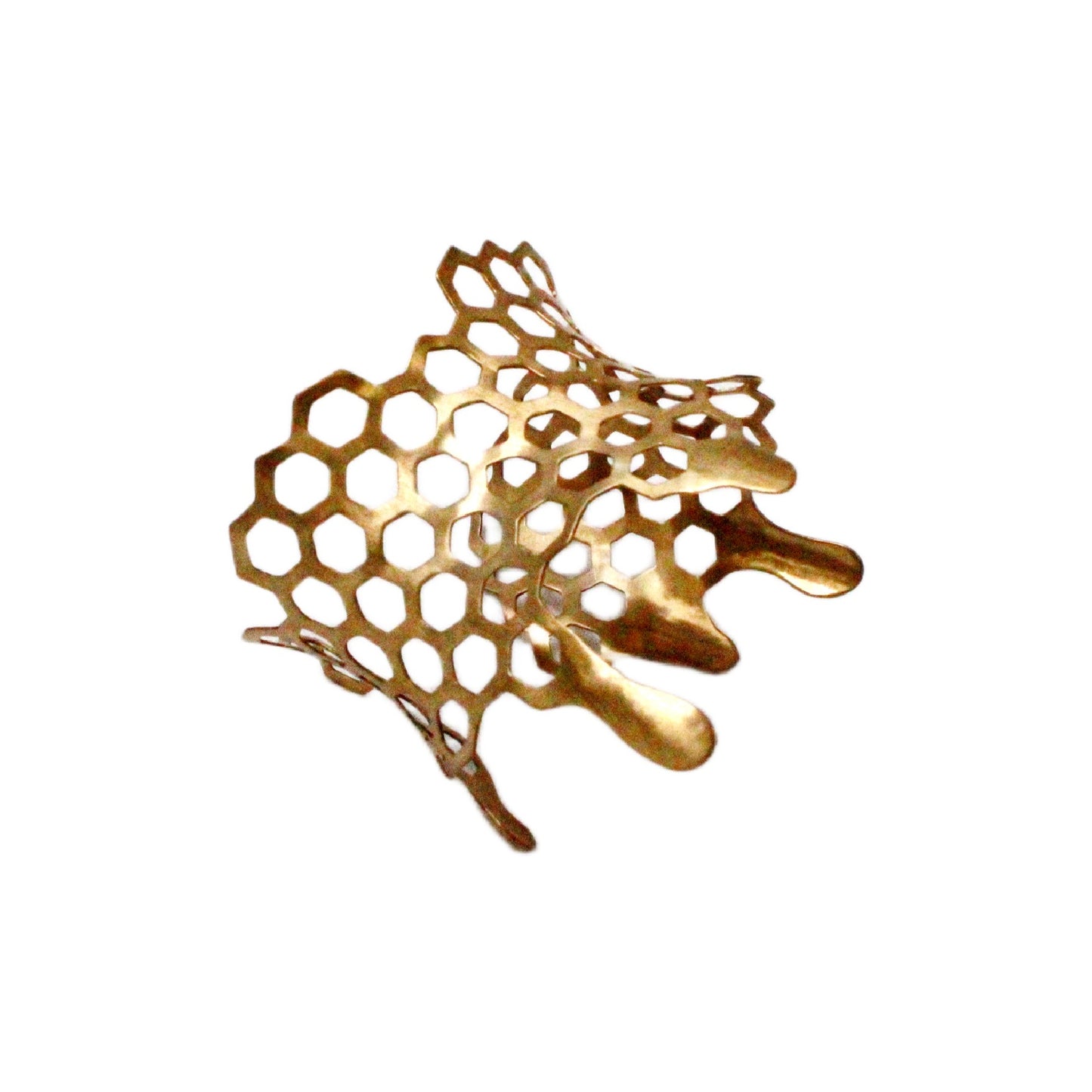 Honeycomb Cuff