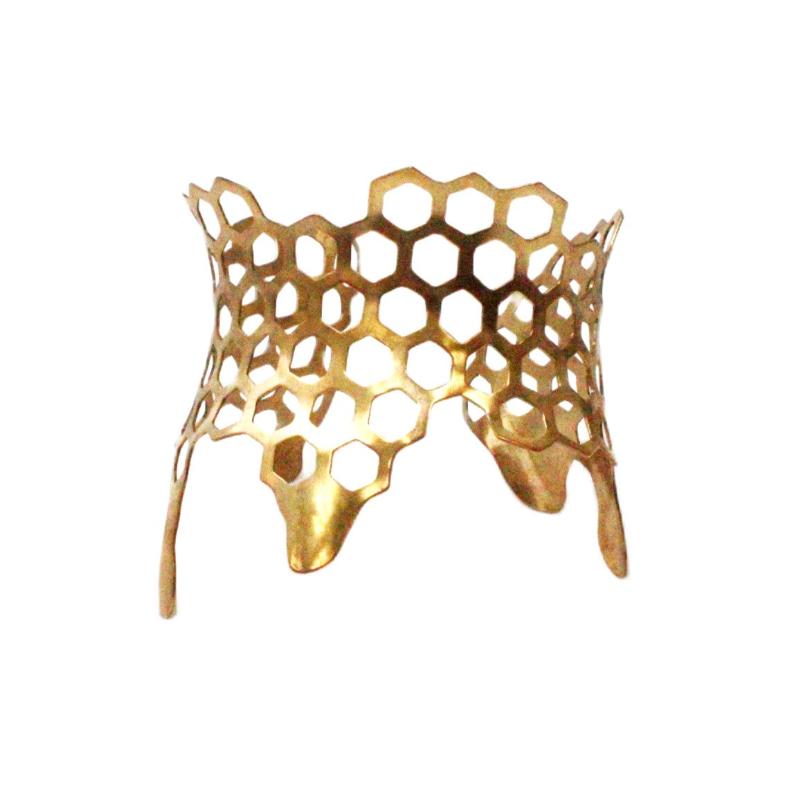 Honeycomb Cuff