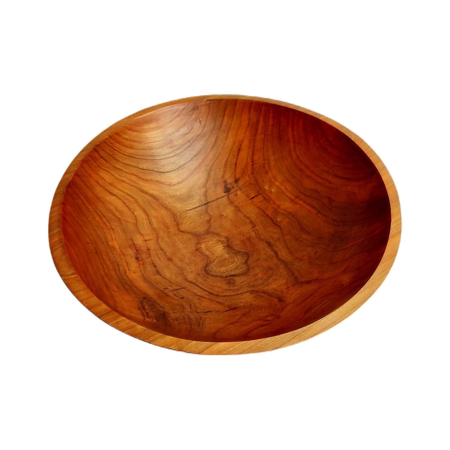 Lg Round Cherry Bowl 3