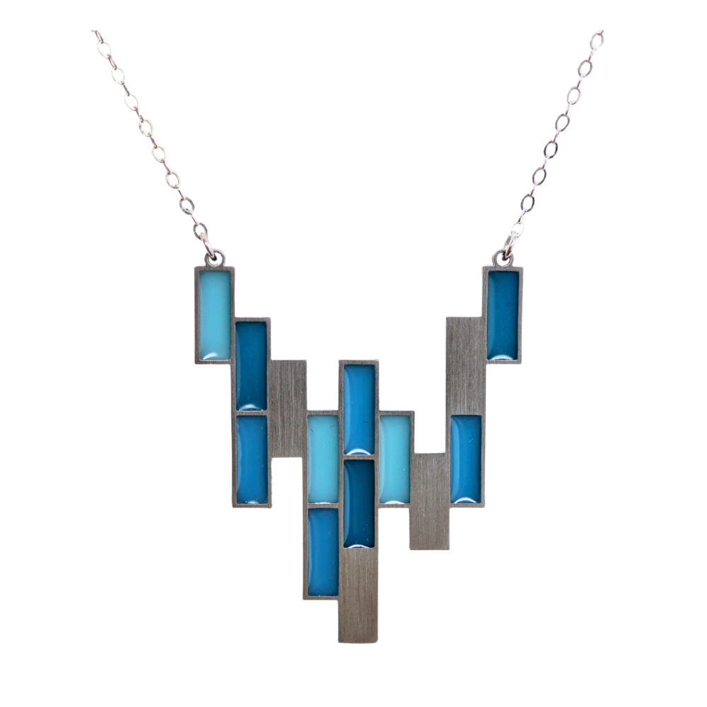 Cascade Necklace
