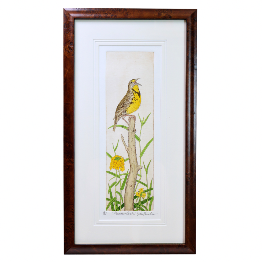 Meadowlark (16/50, 10x18)