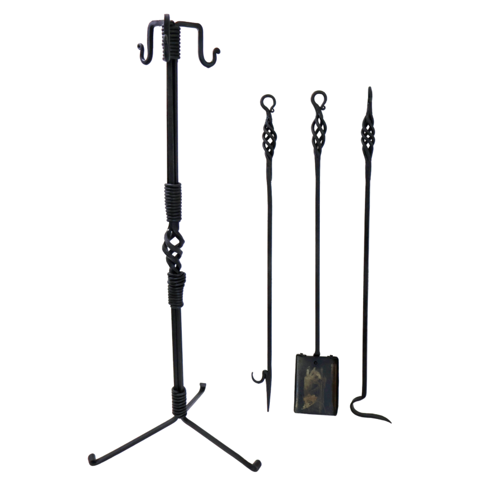 Fireplace Set