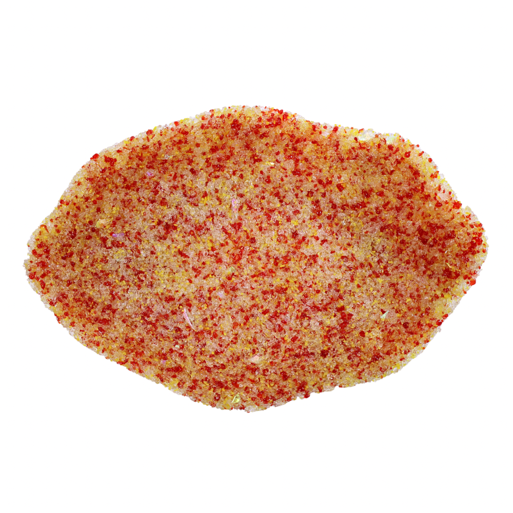 Pate de Verre #3
