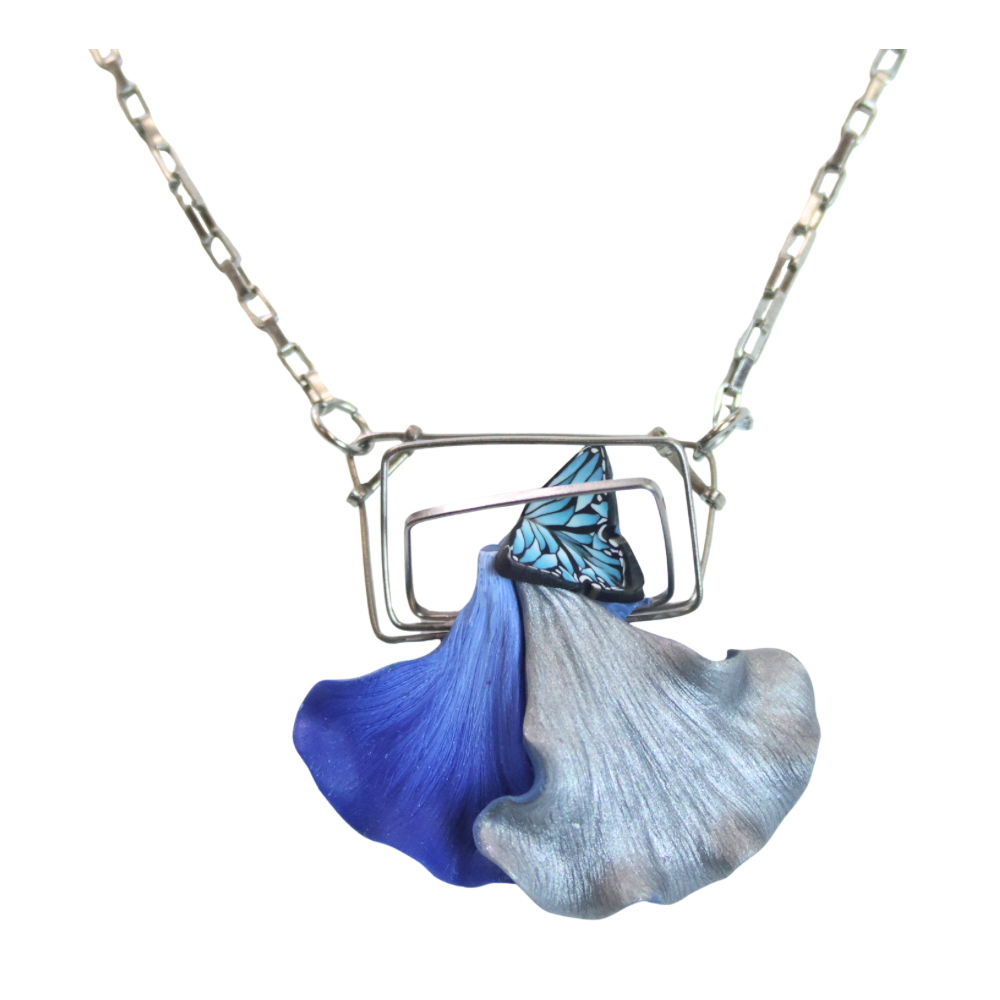 Petals Necklace