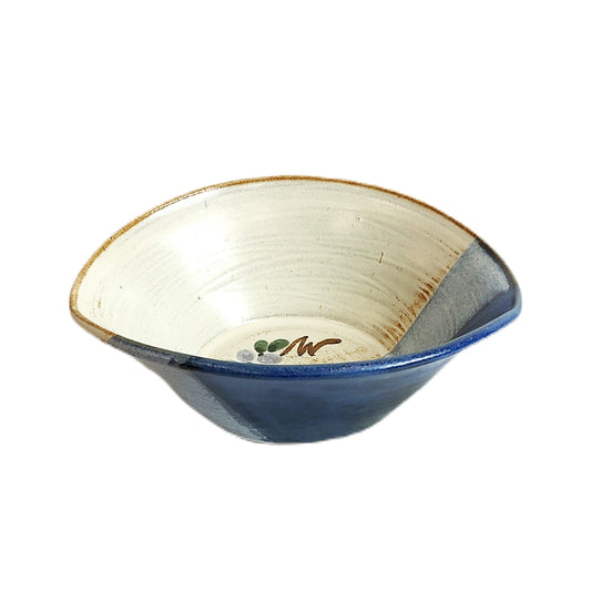 Medium Oval Serving Dish