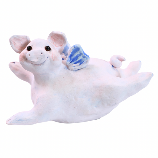 Flying Pigs