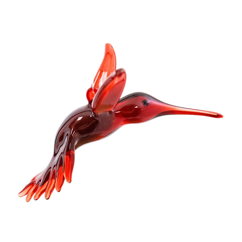Hummingbirds