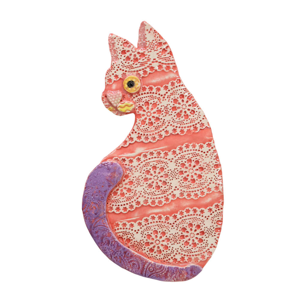 Wall Cats