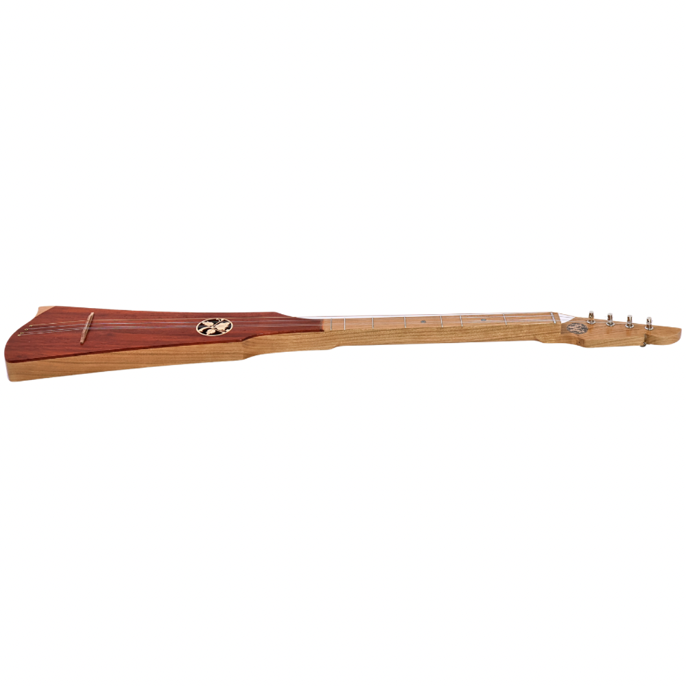 Bloodwood CrystaCello