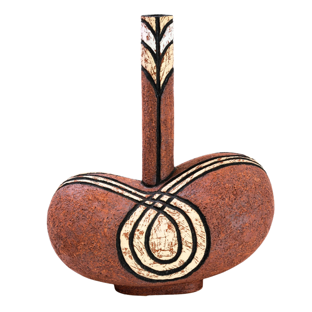 Spirit Bottle #3