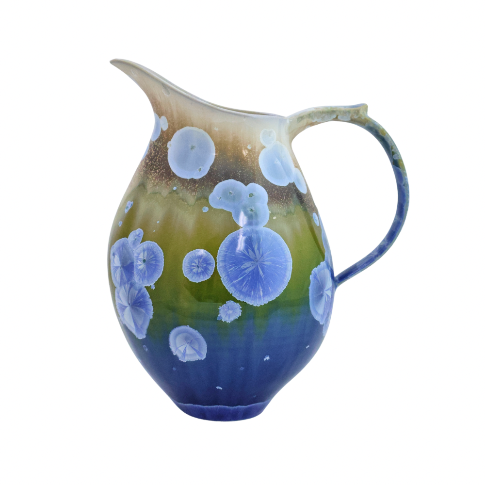 Zuma Pitcher
